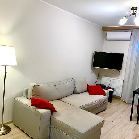 Apartament 48M W Centrum Grojca Grojec  Exterior foto