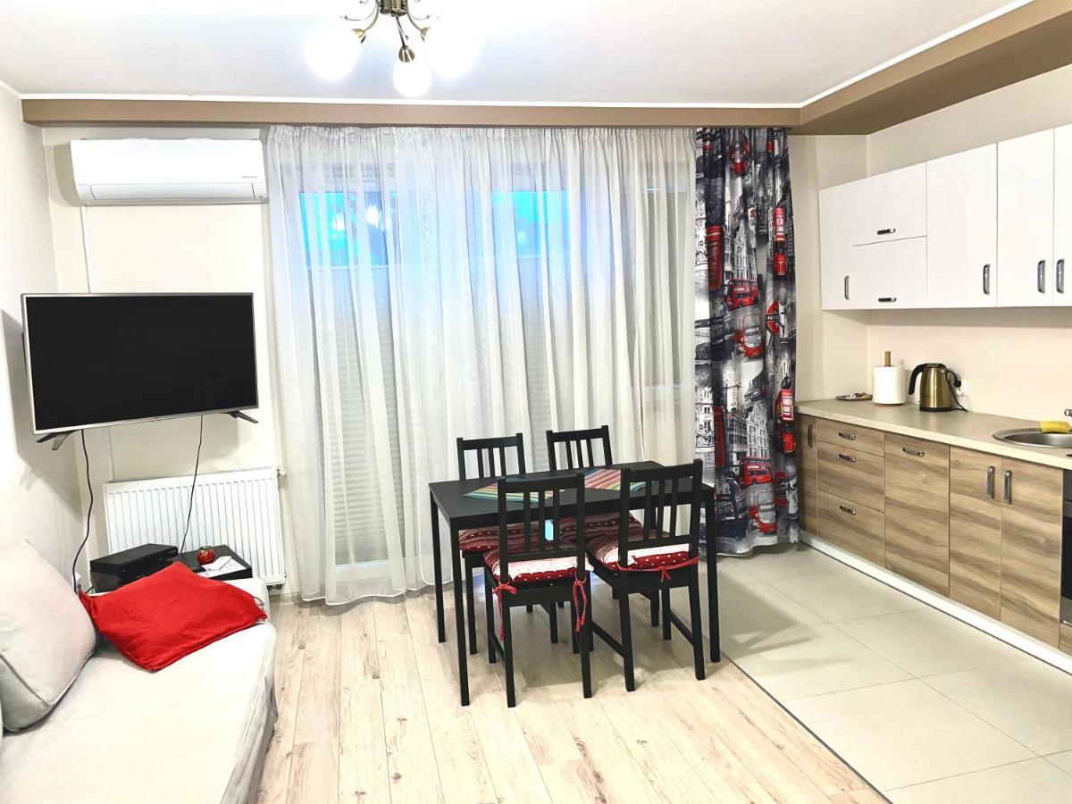 Apartament 48M W Centrum Grojca Grojec  Exterior foto
