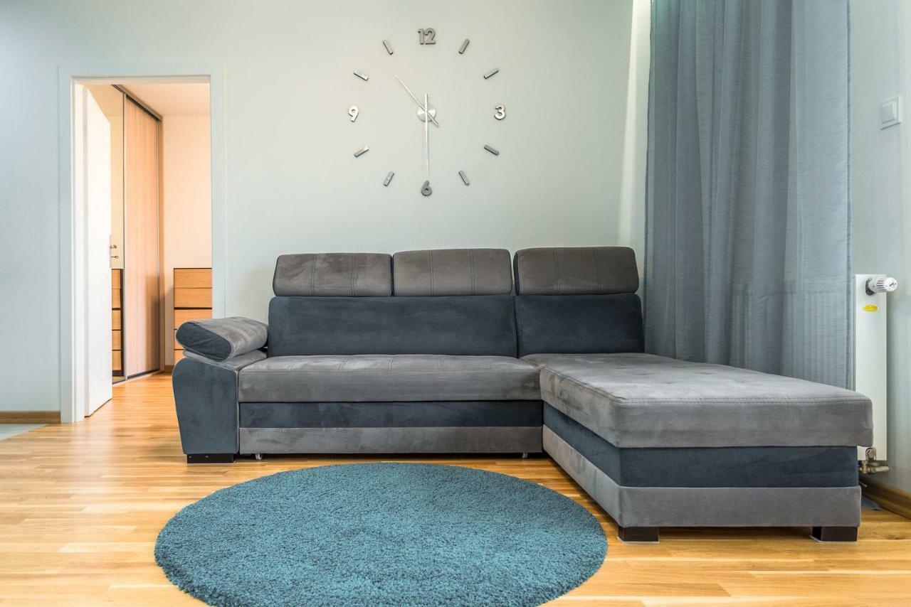 Apartament 48M W Centrum Grojca Grojec  Exterior foto